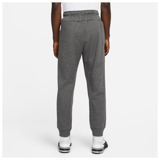 Nike Ανδρικό παντελόνι φόρμας Therma-FIT Tapered Fitness Pants Nike Ανδρικό παντελόνι φόρμας Therma-FIT Tapered Fitness Pants